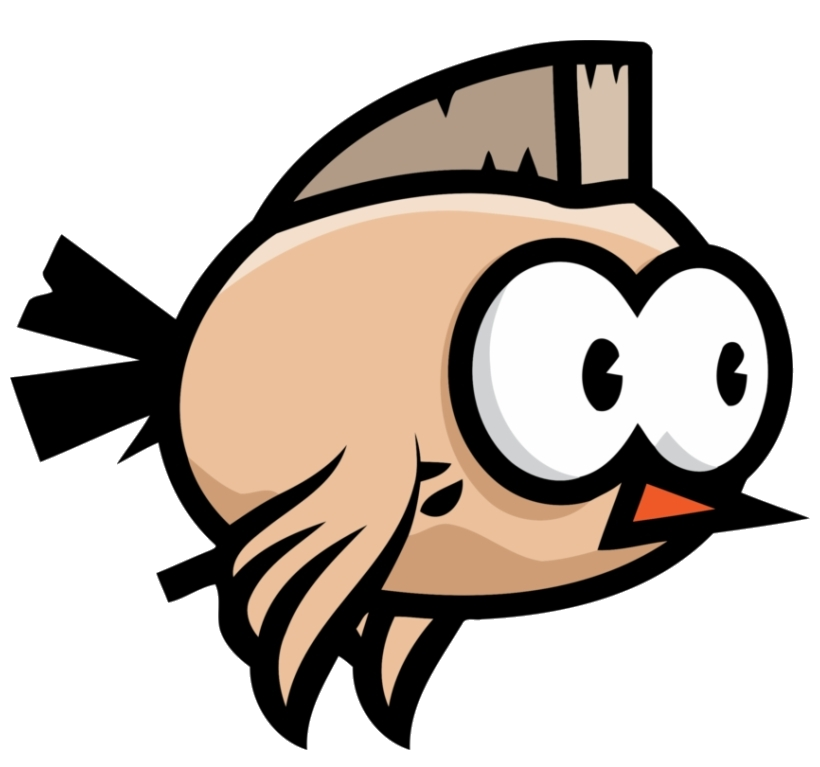 🐦